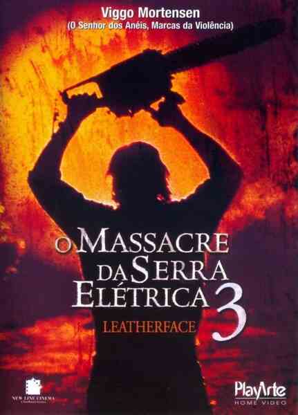Leatherface: Texas Chainsaw Massacre III (1990) Screenshot 5