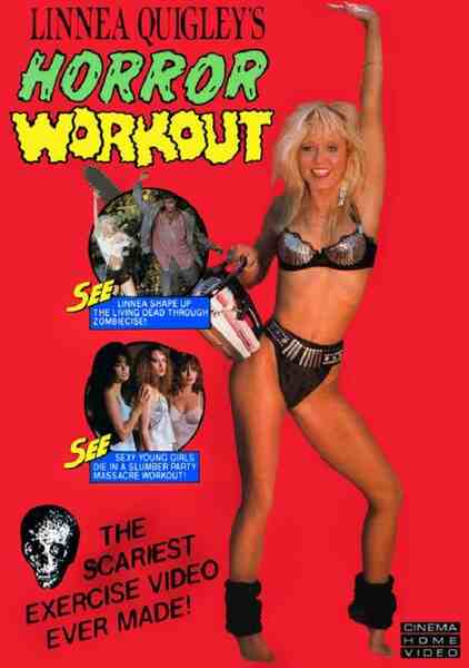 Linnea Quigley's Horror Workout (1990) Screenshot 1