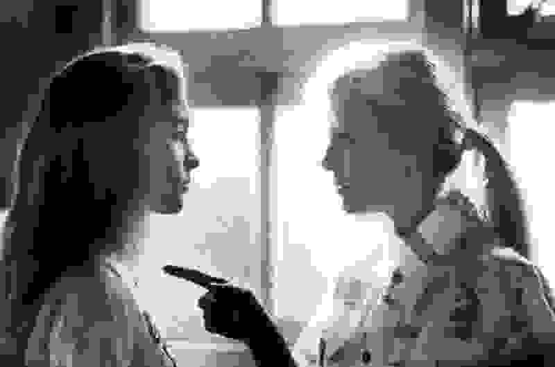 Lisa (1989) Screenshot 2