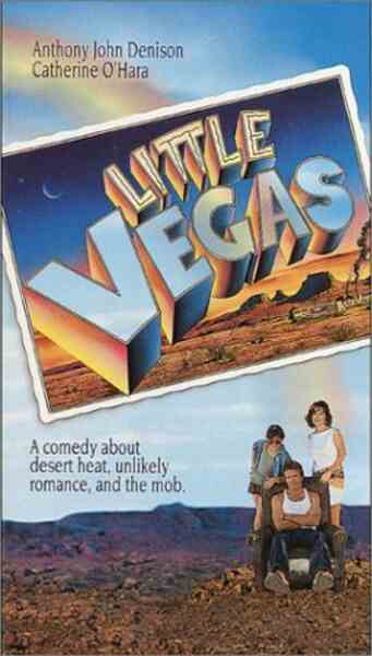 Little Vegas (1990) Screenshot 1