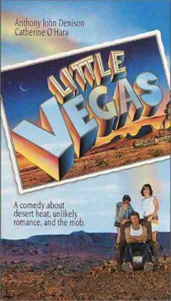 Little Vegas (1990) Screenshot 2