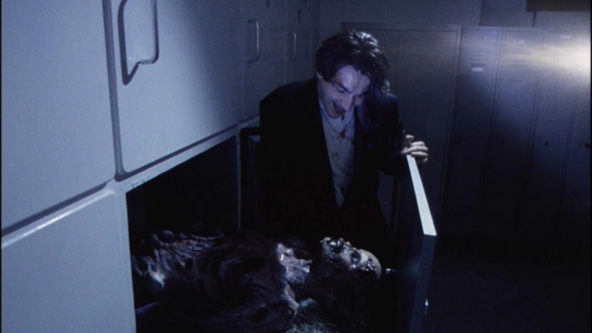 Living Doll (1990) Screenshot 2
