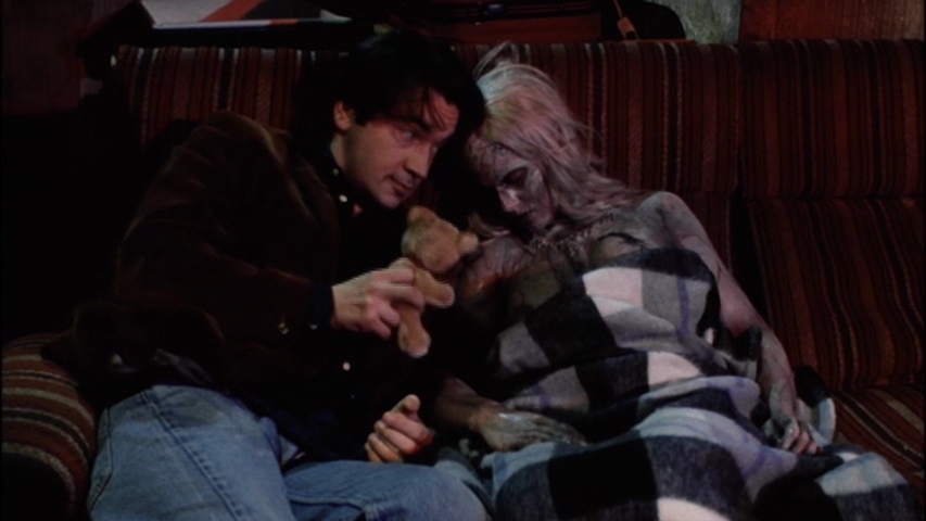 Living Doll (1990) Screenshot 3