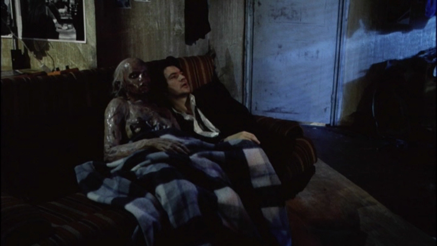 Living Doll (1990) Screenshot 4