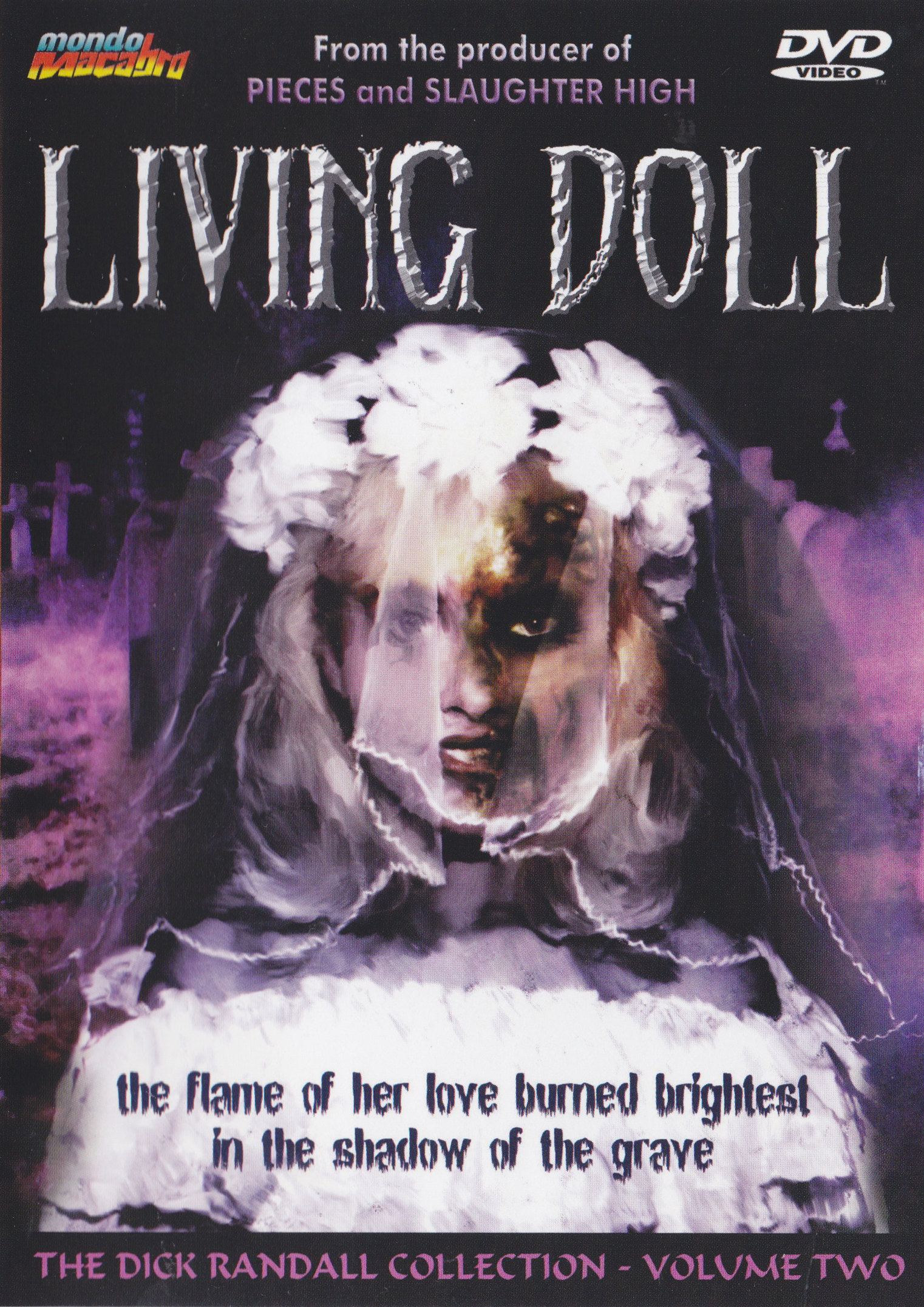 Living Doll (1990) Screenshot 5
