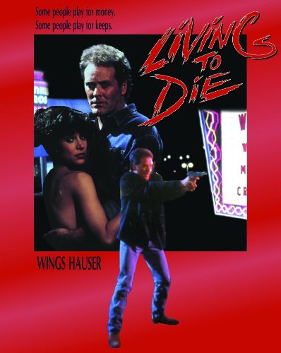 Living to Die (1990) Screenshot 1