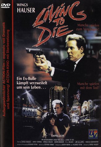 Living to Die (1990) Screenshot 3