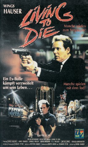 Living to Die (1990) Screenshot 4