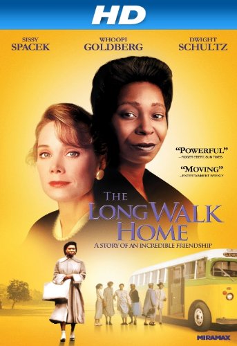 The Long Walk Home (1990) Screenshot 1