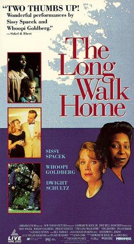 The Long Walk Home (1990) Screenshot 2