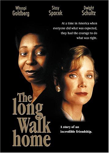 The Long Walk Home (1990) Screenshot 4