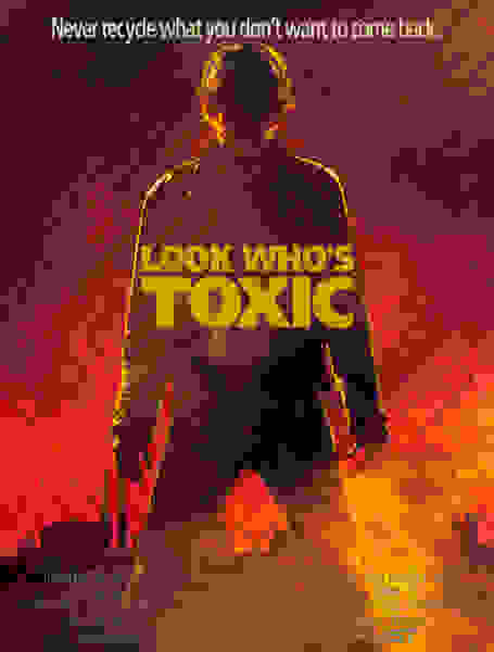 Look Who's Toxic (1990) Screenshot 1