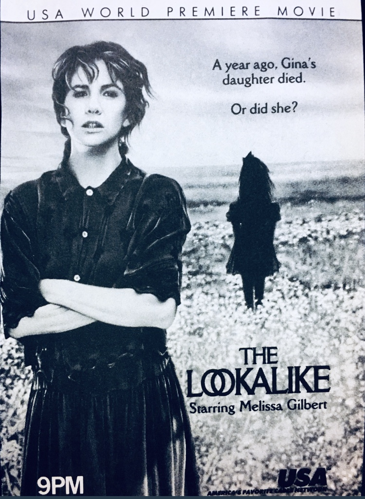 The Lookalike (1990) Screenshot 3 