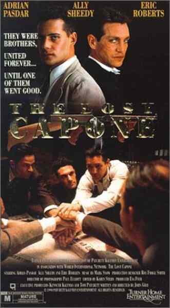 The Lost Capone (1990) Screenshot 1