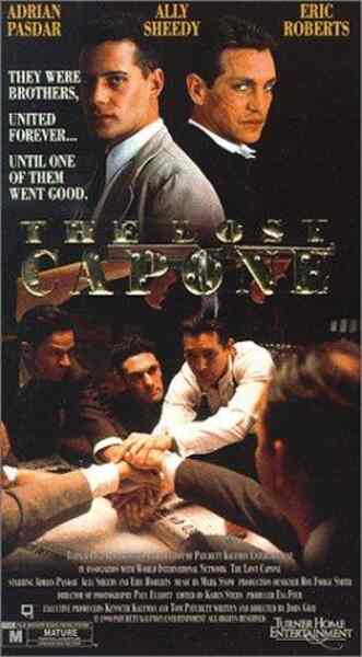 The Lost Capone (1990) Screenshot 2