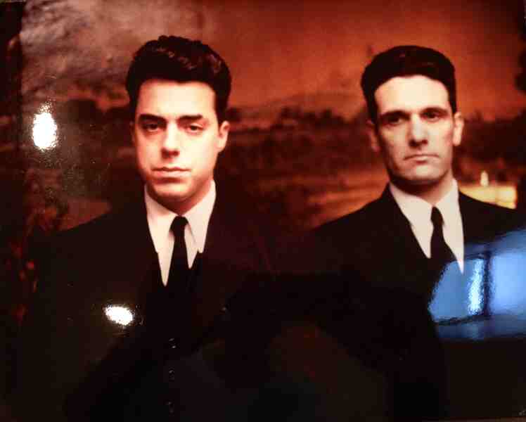 The Lost Capone (1990) Screenshot 4