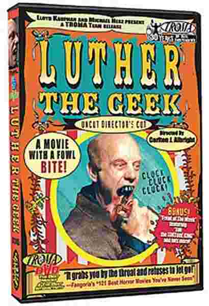 Luther the Geek (1989) Screenshot 2