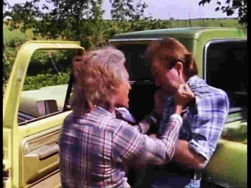 One Man War (1990) Screenshot 1