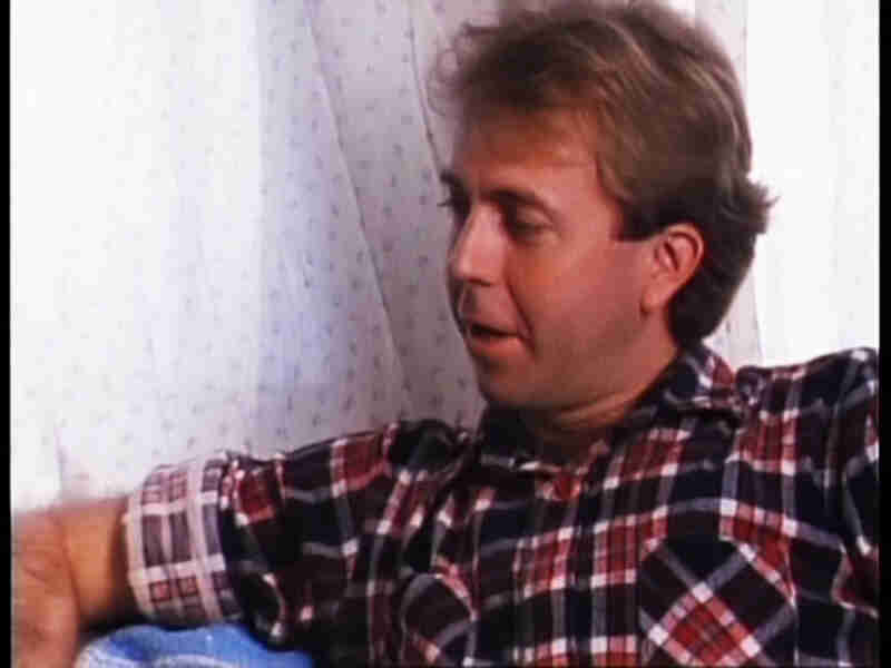 One Man War (1990) Screenshot 2