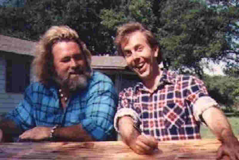 One Man War (1990) Screenshot 4