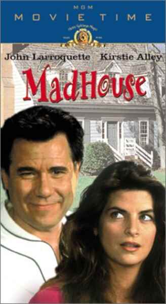 Madhouse (1990) Screenshot 5