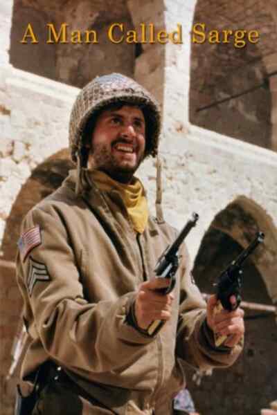 A Man Called Sarge (1990) Screenshot 1