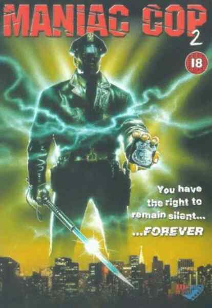 Maniac Cop 2 (1990) Screenshot 2