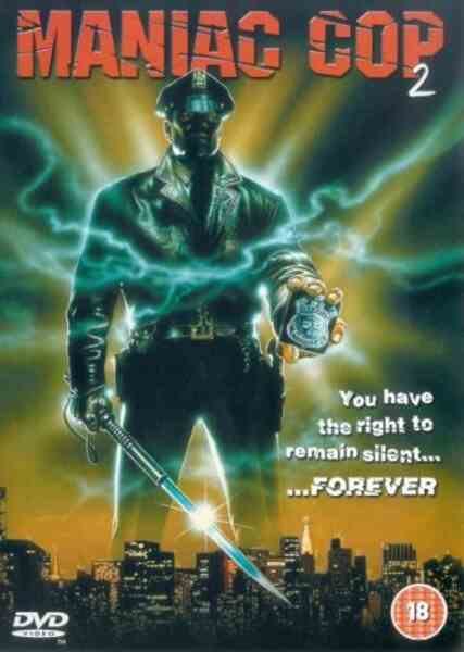 Maniac Cop 2 (1990) Screenshot 5