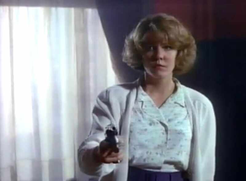 Memories of Murder (1990) Screenshot 1