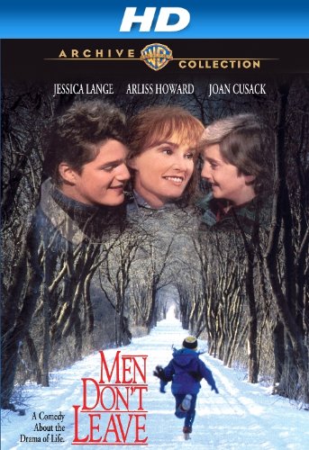 Men Don't Leave (1990) Screenshot 1 