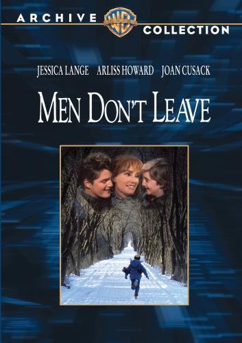 Men Don't Leave (1990) Screenshot 2 