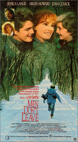 Men Don't Leave (1990) Screenshot 3