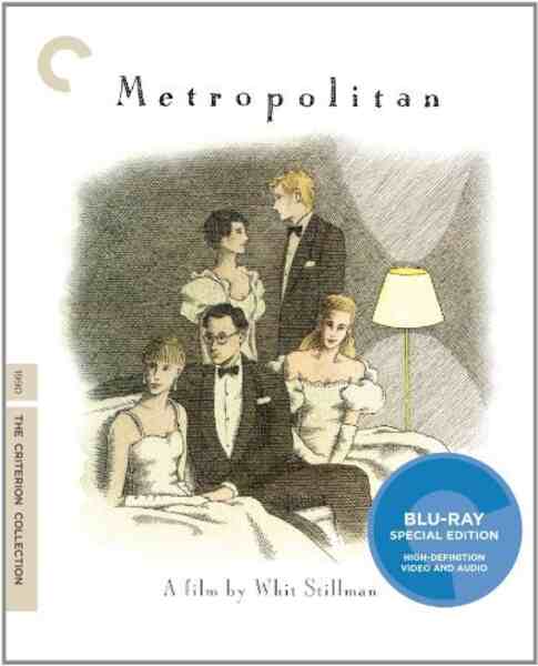 Metropolitan (1990) Screenshot 4