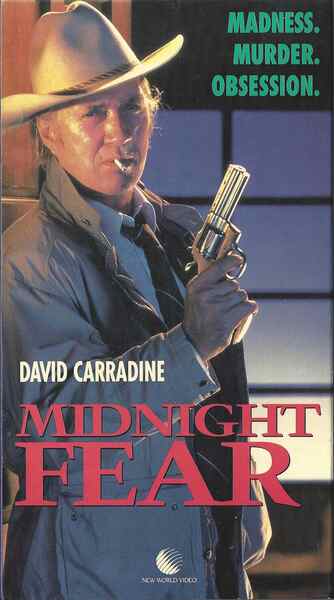 Midnight Fear (1991) Screenshot 3