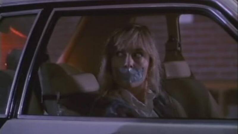 Midnight Ride (1990) Screenshot 2