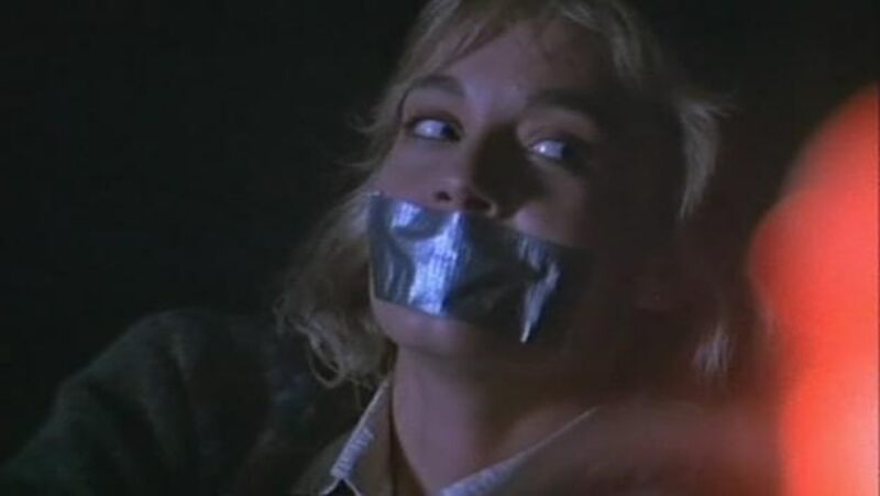 Midnight Ride (1990) Screenshot 3
