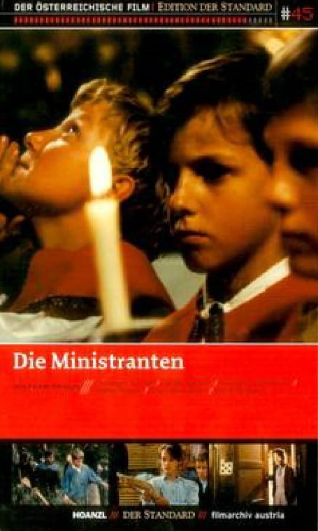 Die Ministranten (1990) Screenshot 2