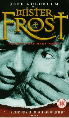 Mister Frost (1990) Screenshot 2