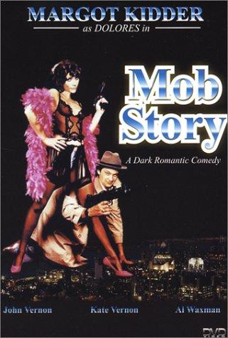 Mob Story (1989) Screenshot 3