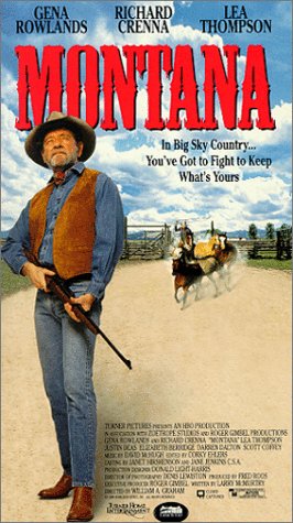 Montana (1990) Screenshot 1 