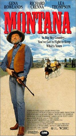 Montana (1990) Screenshot 2 