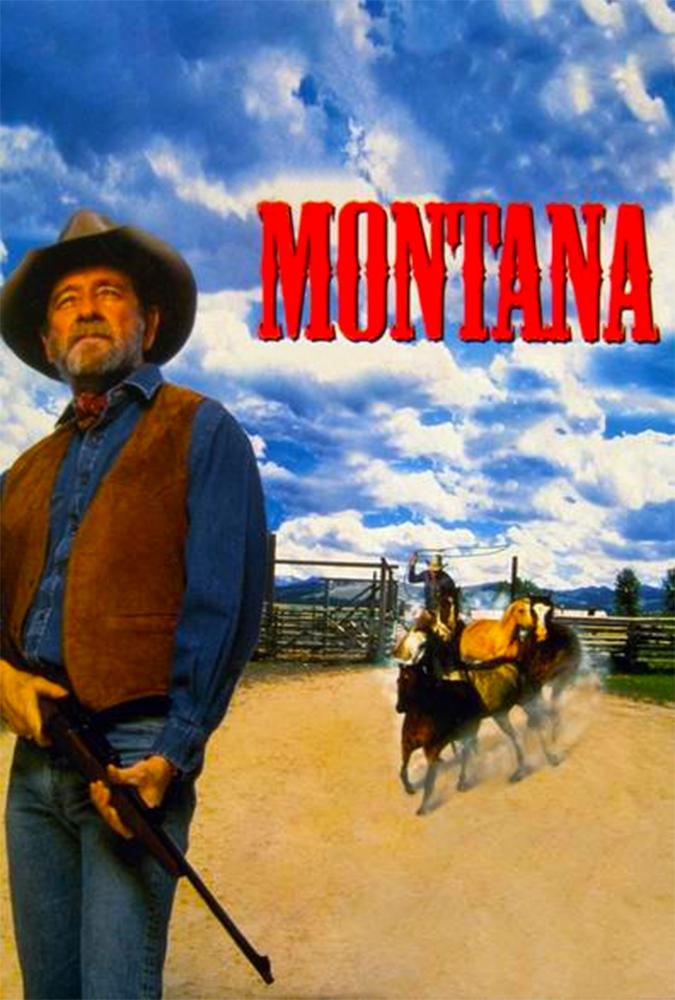Montana (1990) Screenshot 3 