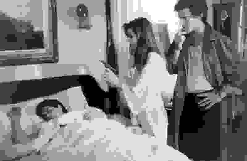 Mortal Passions (1989) Screenshot 1