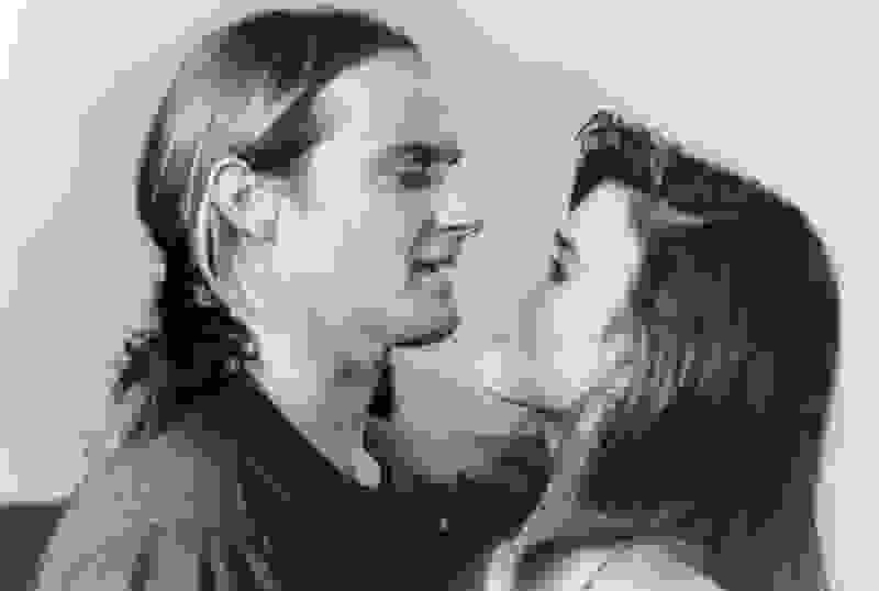 Mortal Passions (1989) Screenshot 2