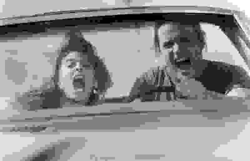 Mortal Passions (1989) Screenshot 3