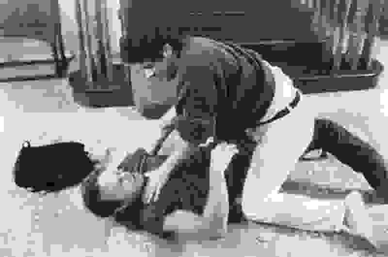 Mortal Passions (1989) Screenshot 4