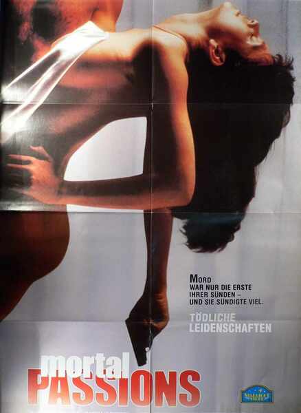 Mortal Passions (1989) Screenshot 5
