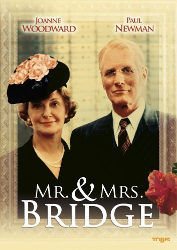 Mr. & Mrs. Bridge (1990) Screenshot 1