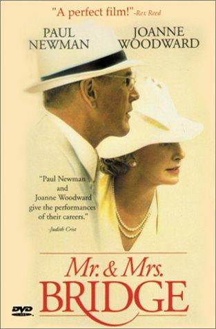 Mr. & Mrs. Bridge (1990) Screenshot 4