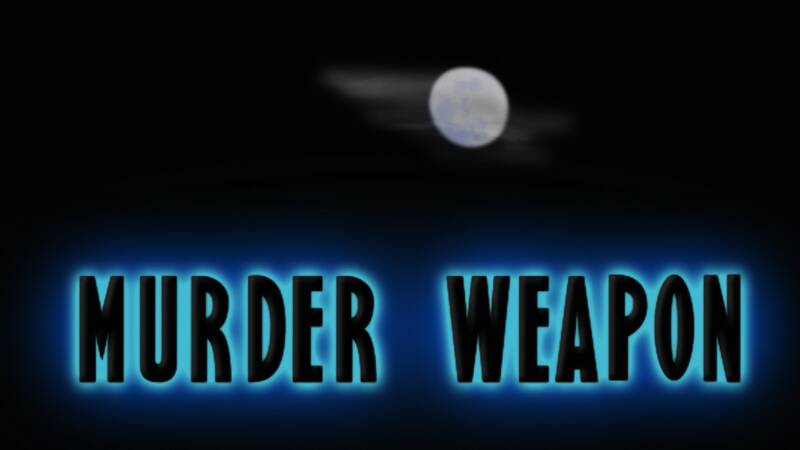 Murder Weapon (1989) Screenshot 5